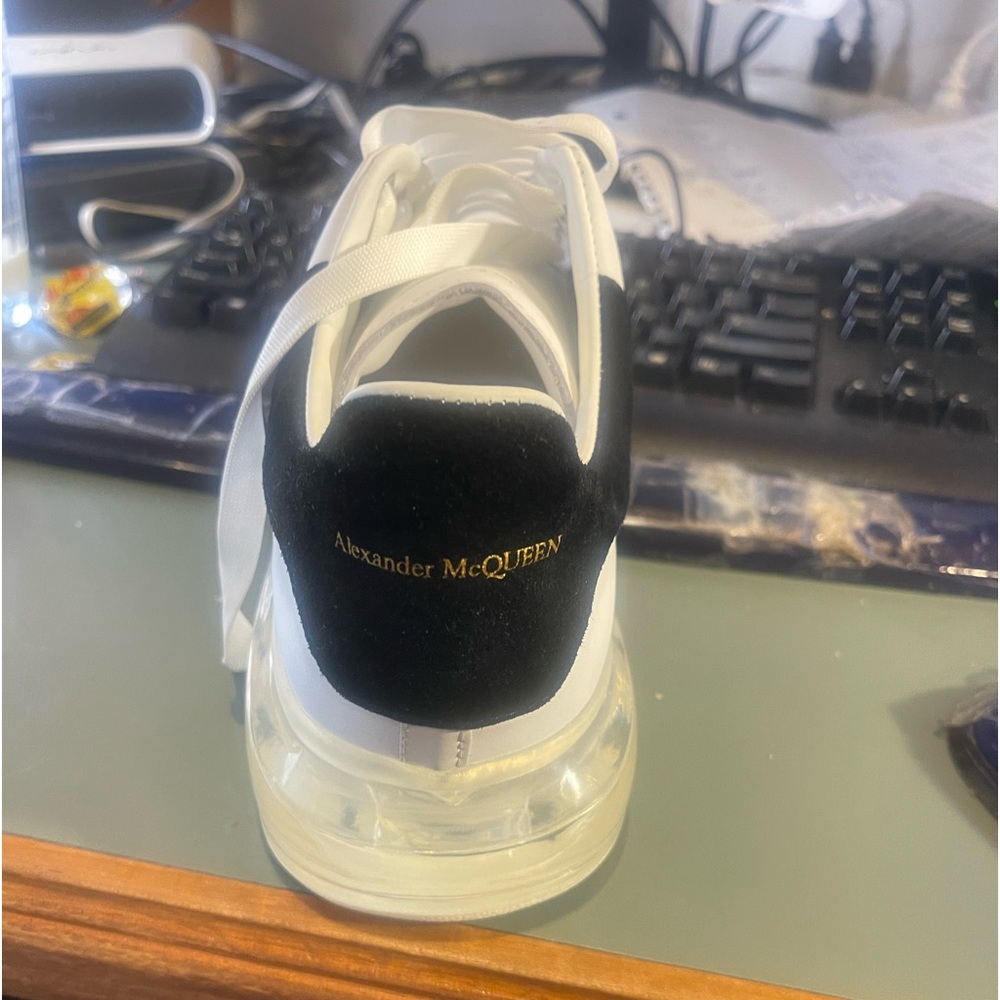Women’s Alexander McQueen